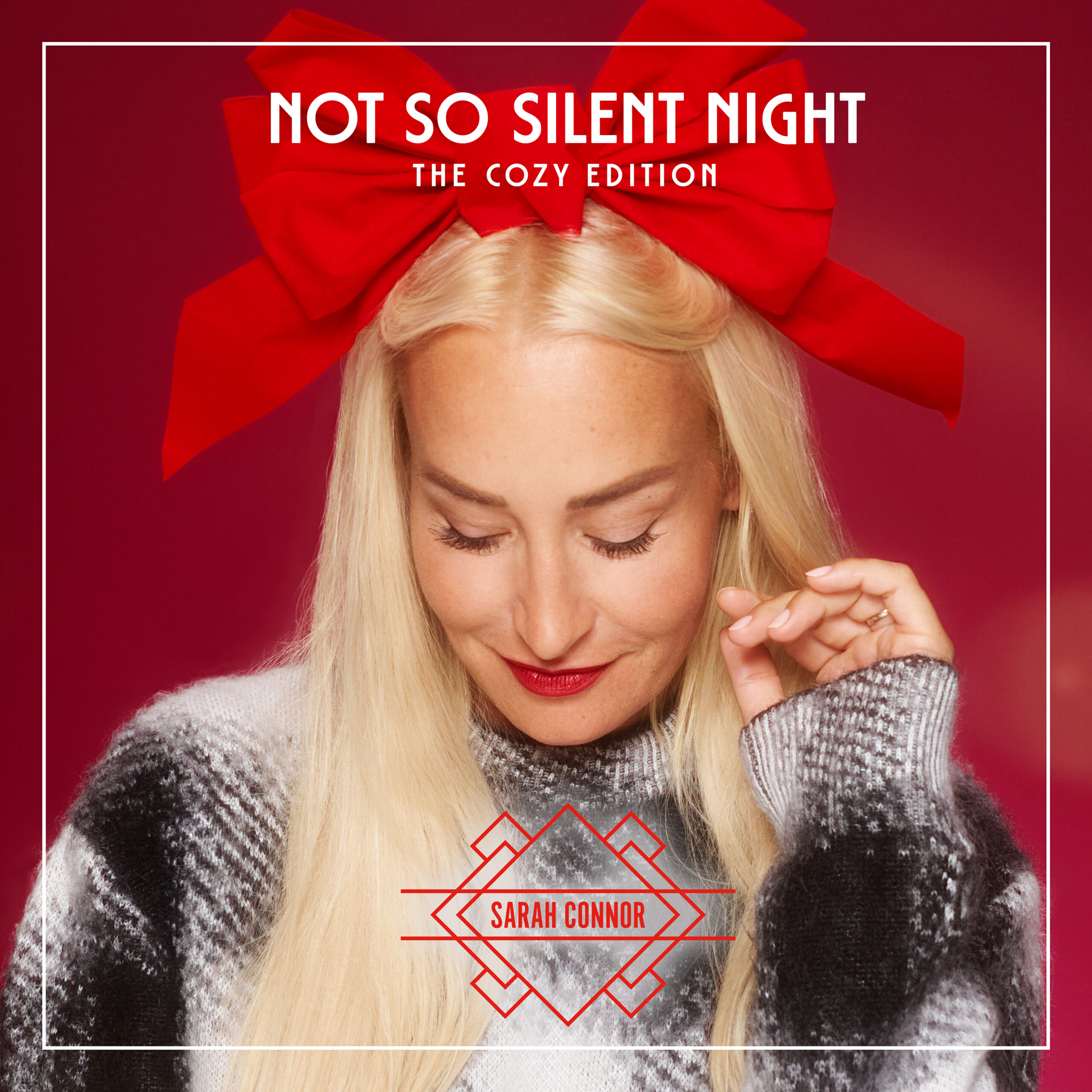 „Not So Silent Night – The Cozy Edition“