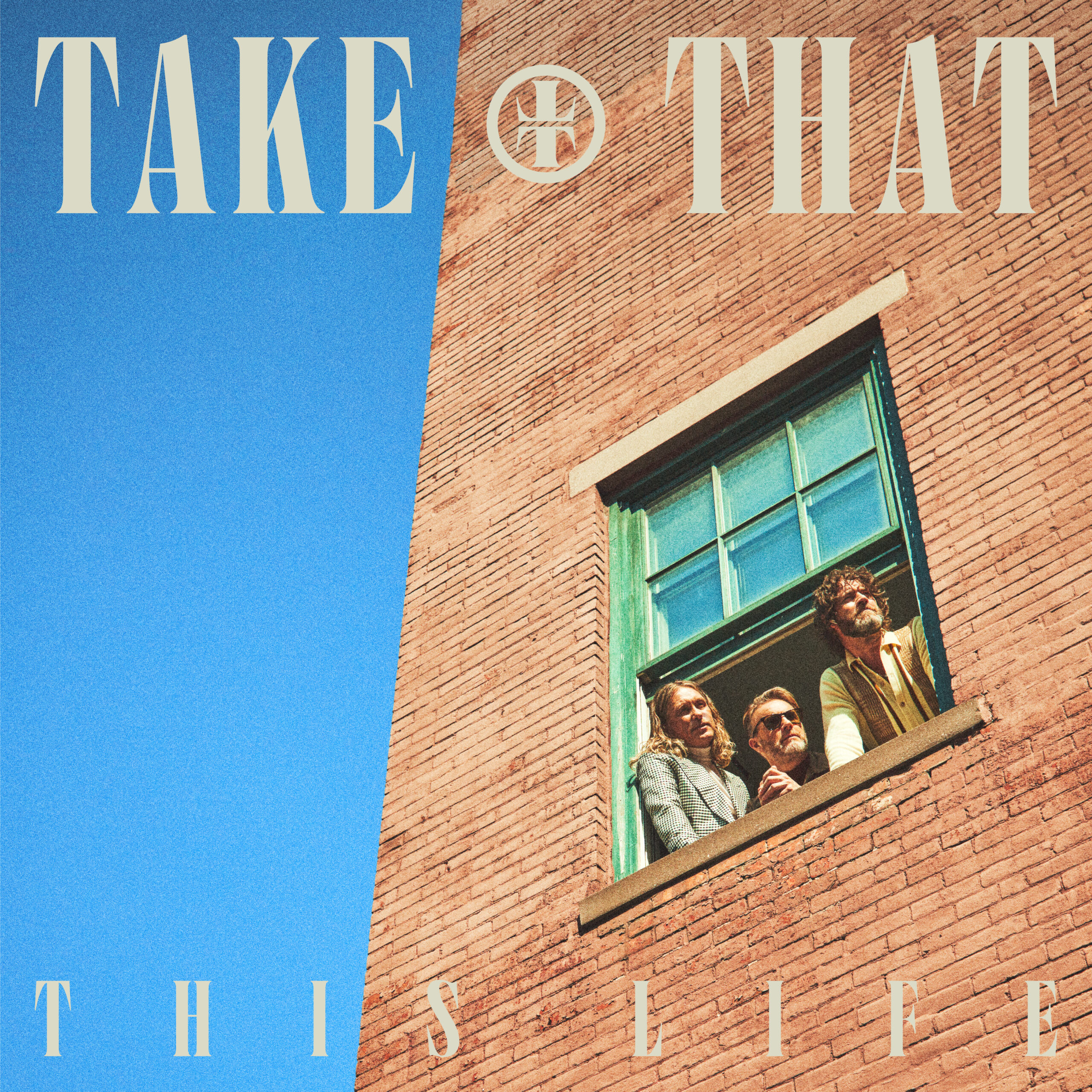 „This Life“ – Neues eAlbum von Take That erscheint am 24. November 2023