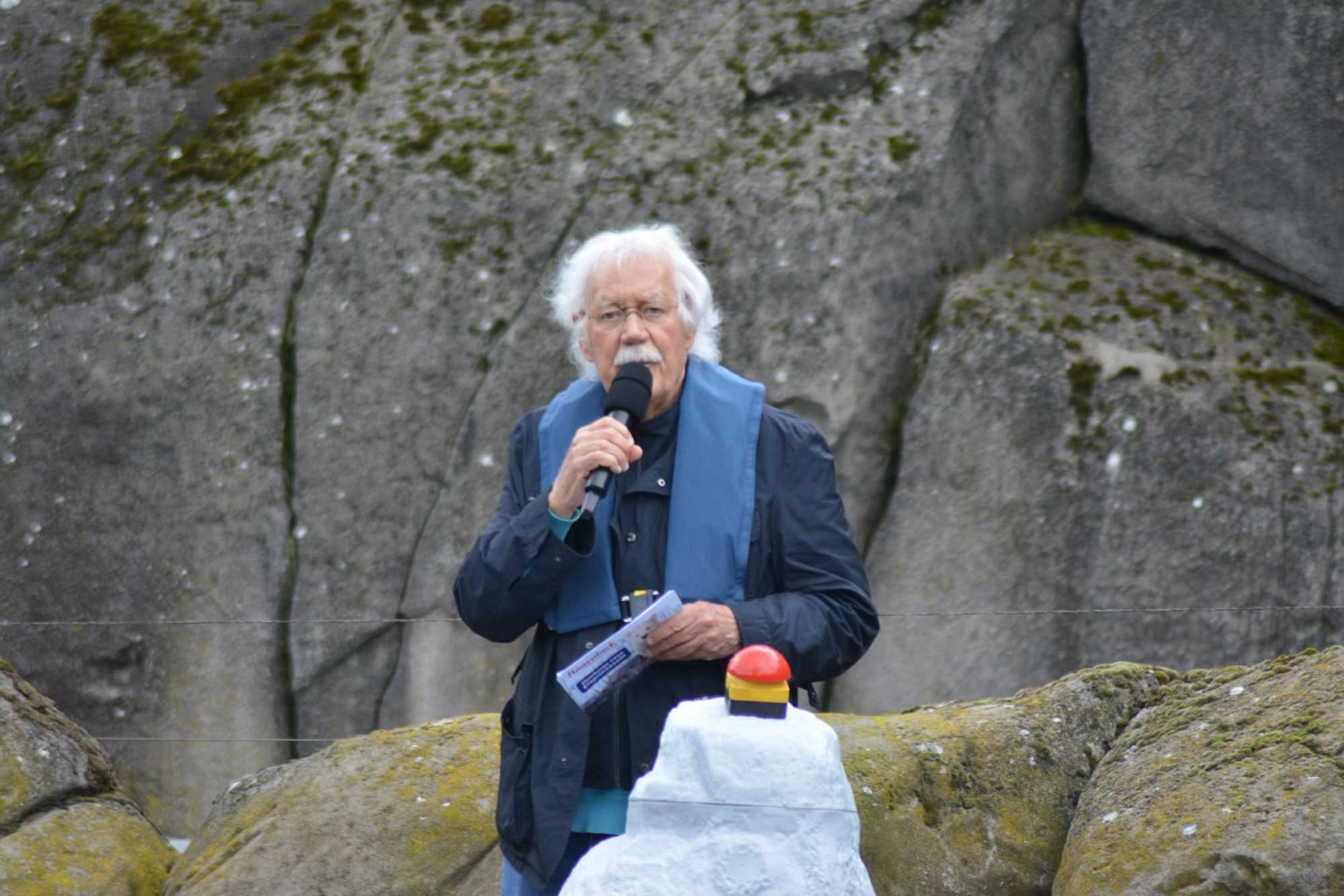 Carlo von Tiedemann