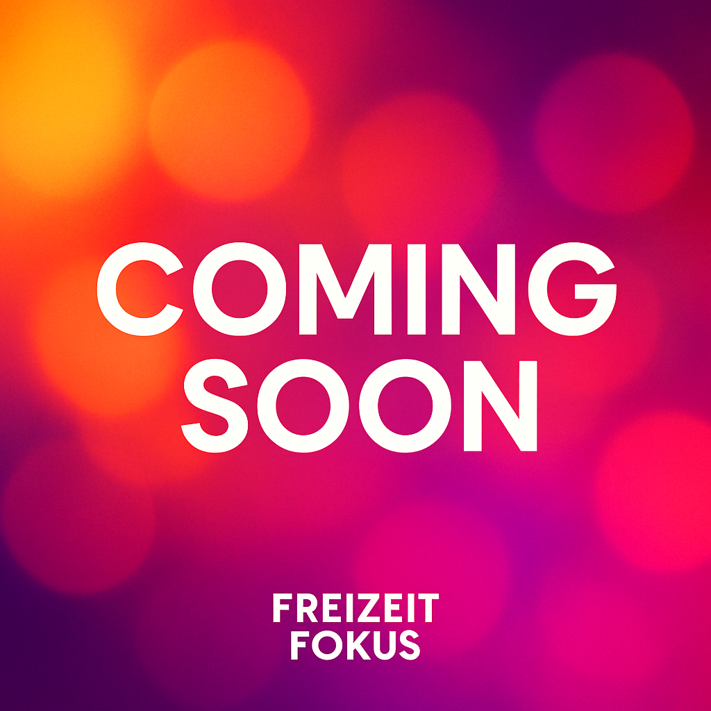 Coming Soon: Live-Acts am Timmendorfer Strand!