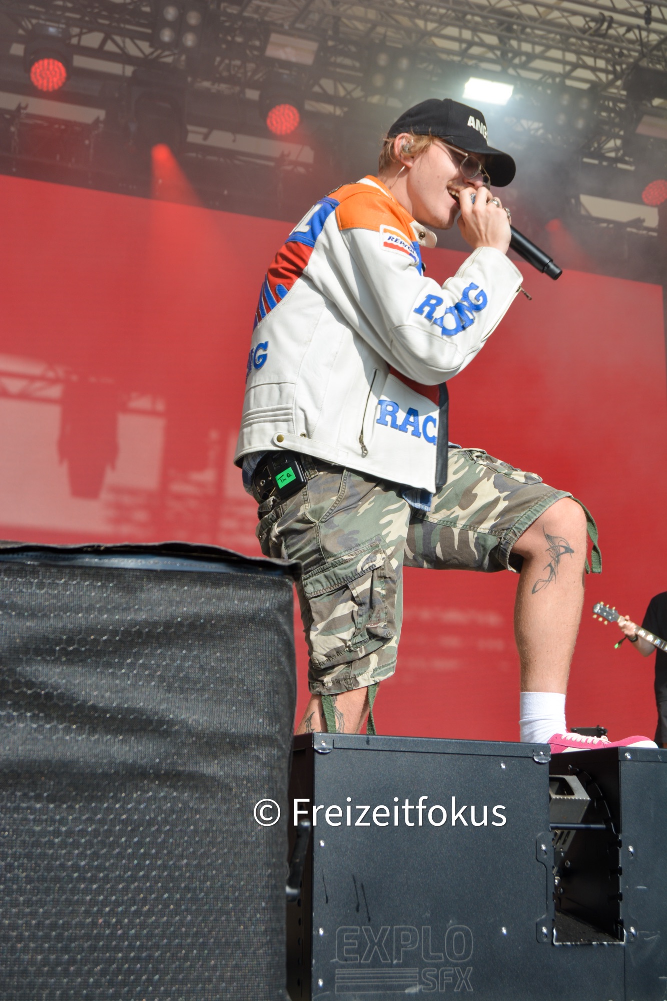 Heroes Festival Hannover – zwei Tage voller Energie, Stimmung und Party