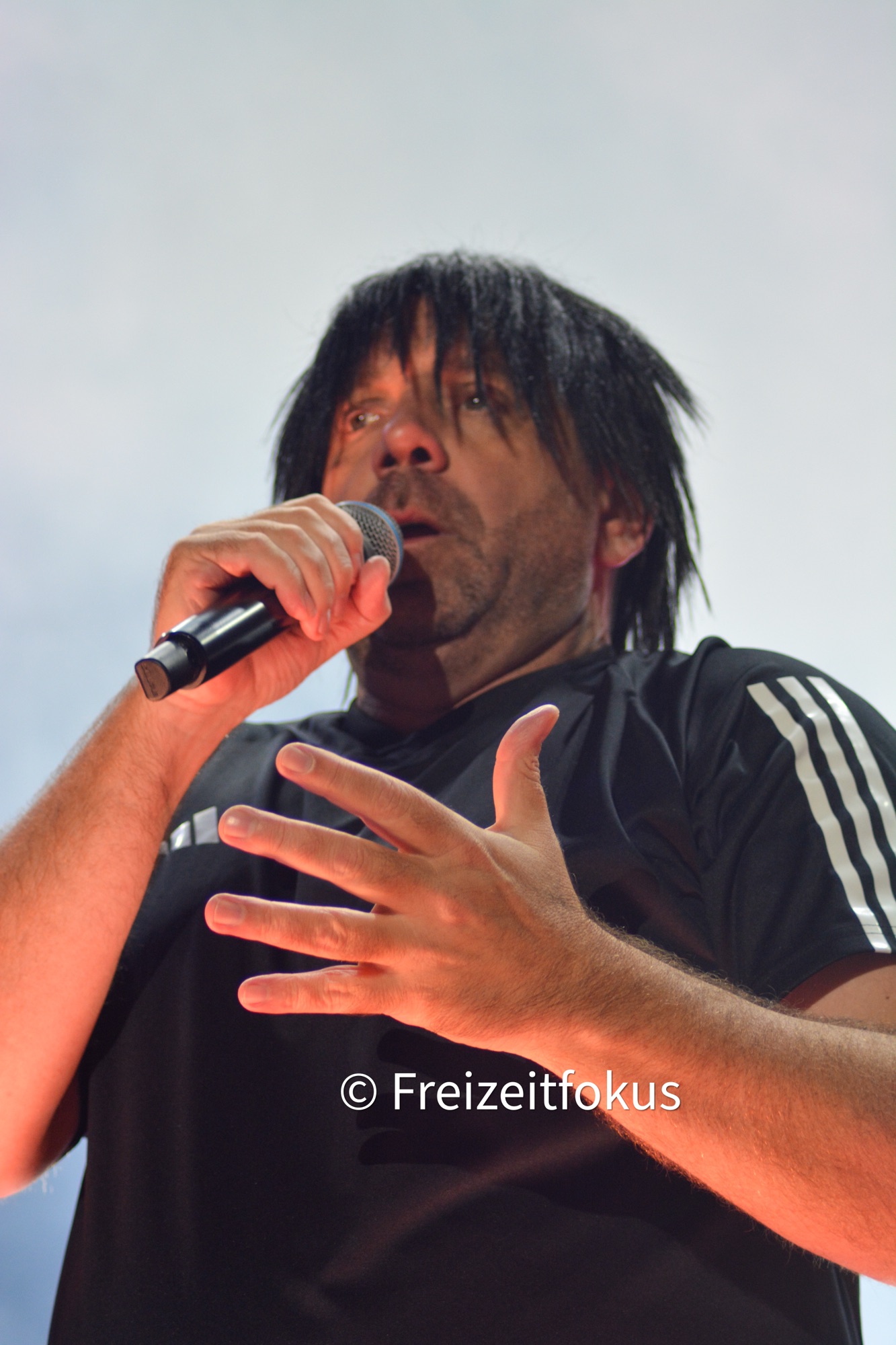 Fotostrecke zur Mallorca-Party in Oer-Erkenschwick online!