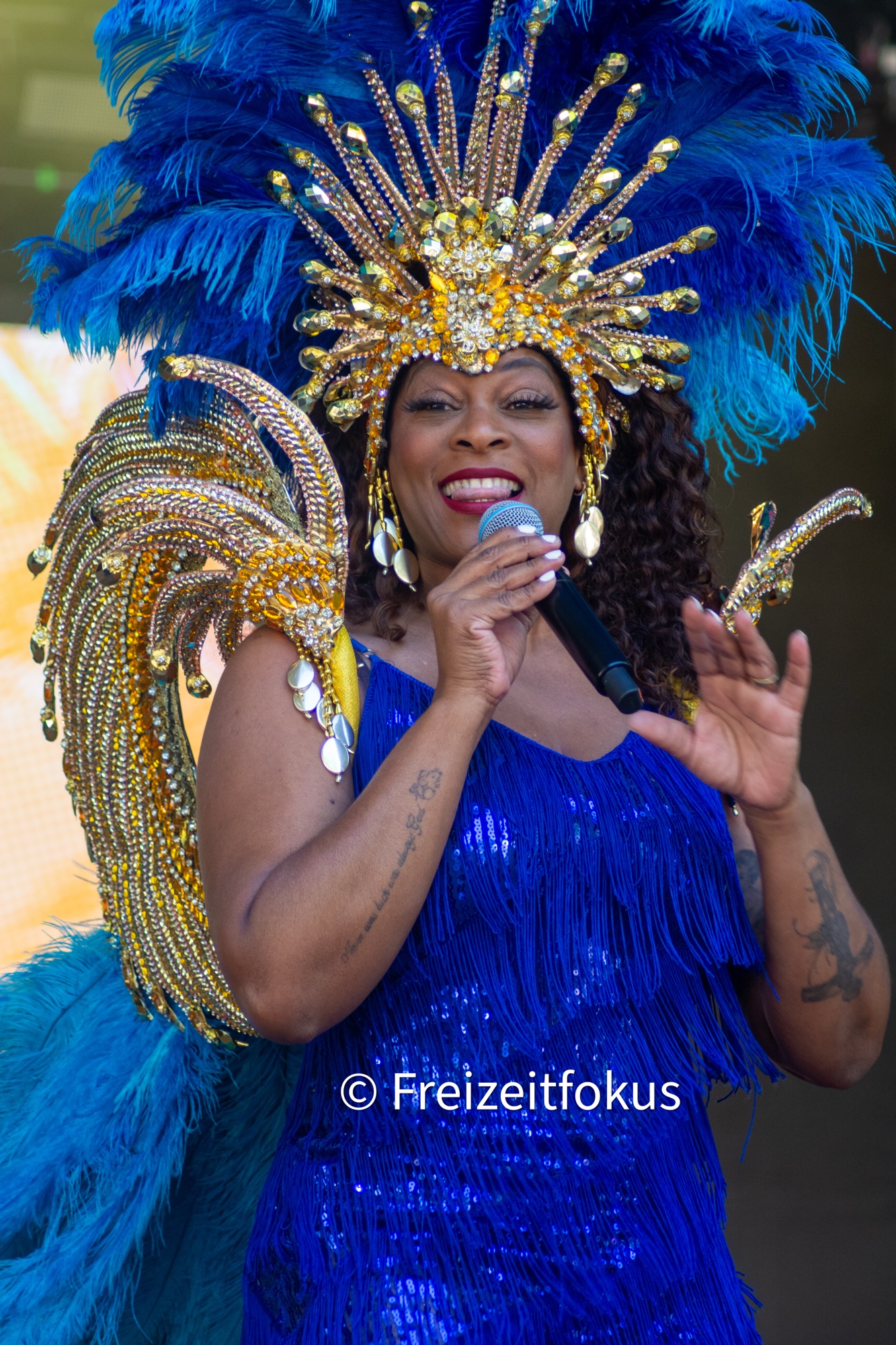Fotostrecke zur 90er-Party in Oer-Erkenschwick online!